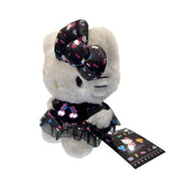 Hello Kitty "Pixel" 7in Plush