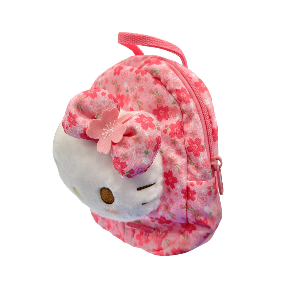 Hello Kitty "Sakura Kimono" Mini Backpack