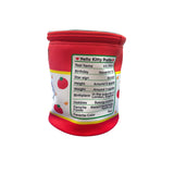 Hello Kitty "Canned Tomatoes Supermarket" Die-Cut Pouch