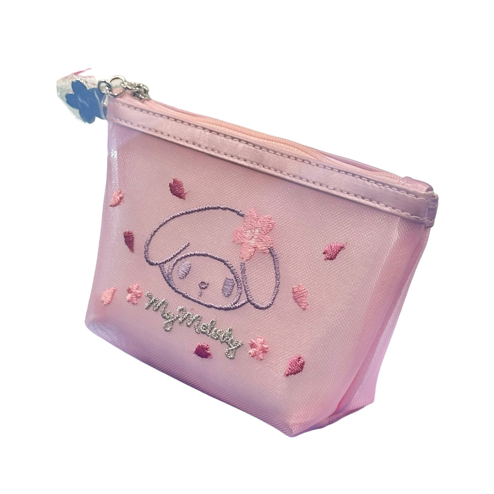 My Melody "Sakura" Pouch