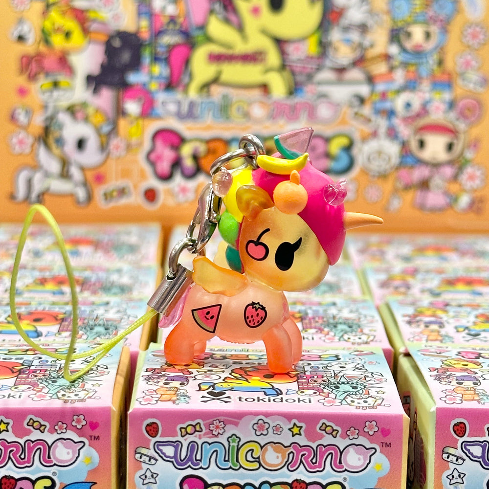 tokidoki Unicorno Frenzies Series 3