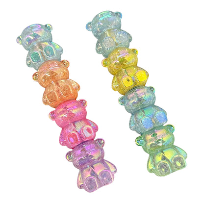 Shine Bear 4 Tier Highlighter