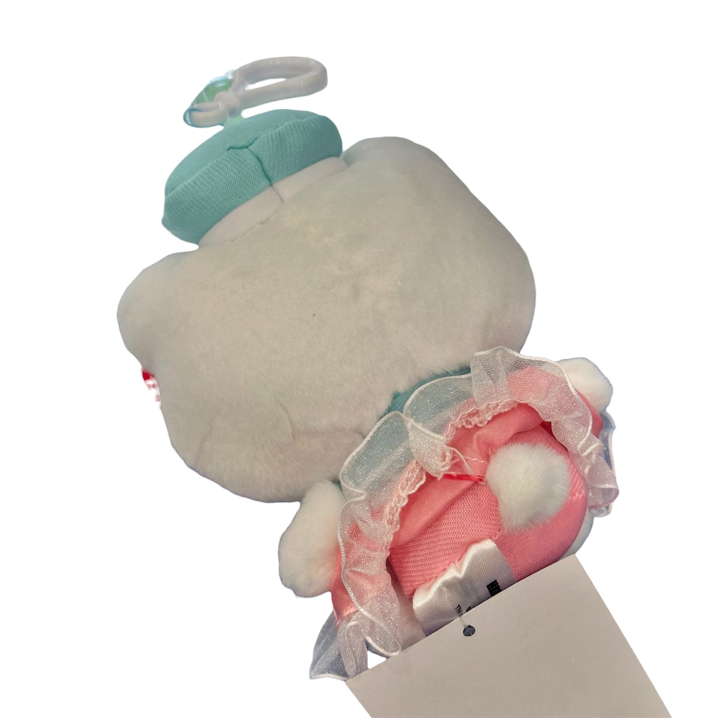 Hello Kitty "Marine" Mascot Clip On