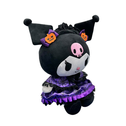 Kuromi "Halloween" 10in Plush