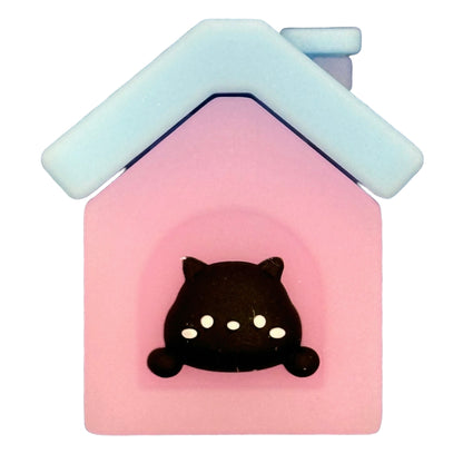 Animal House Pencil Sharpener