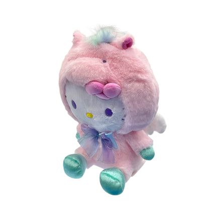 Hello Kitty "Pegasus" 10in Plush