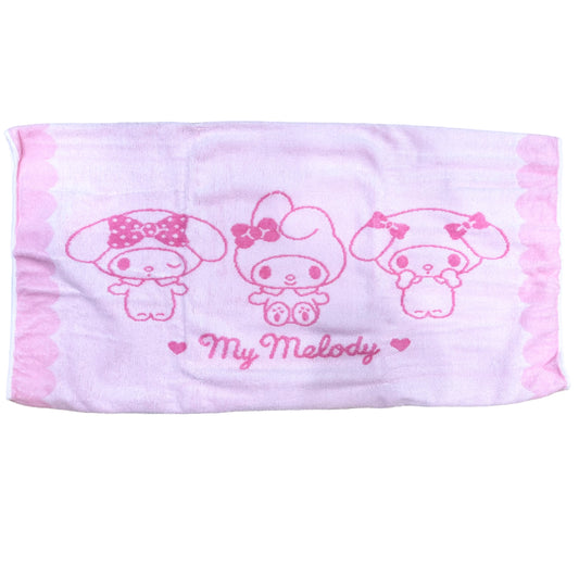 My Melody Pillow Cover