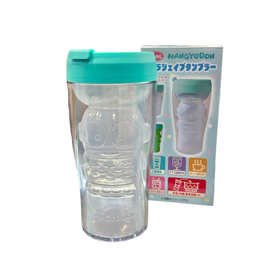 Hangyodon Plastic Tumbler