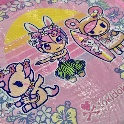 tokidoki "Ohana" Insulated Lunch Bag