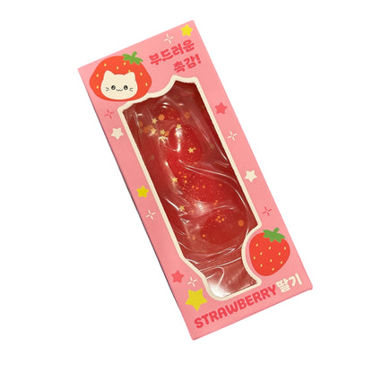 Fruit Paint Squishy