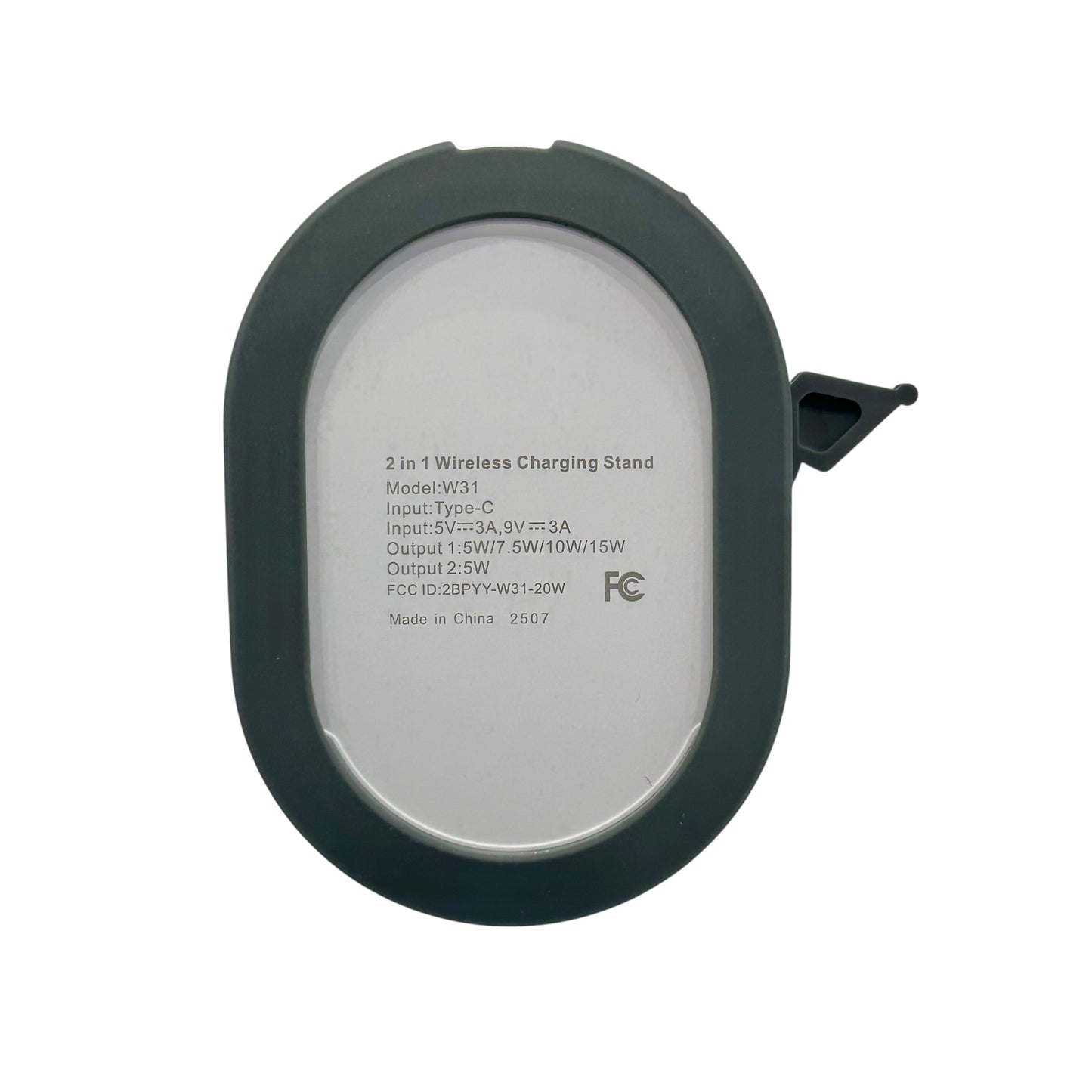 Kuromi 2 in 1 Charger
