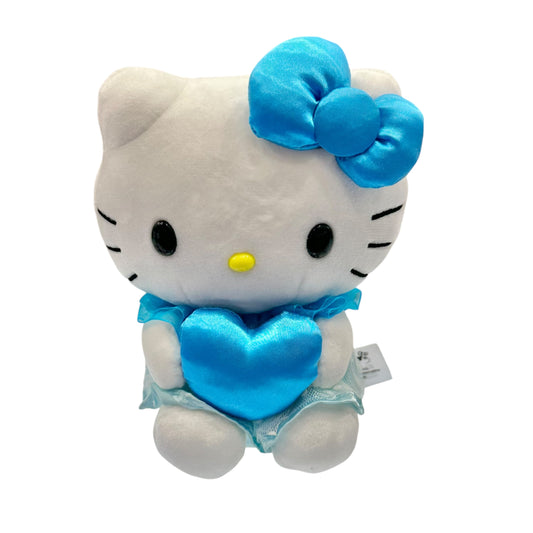 Hello Kitty "Something Blue" Bean Doll