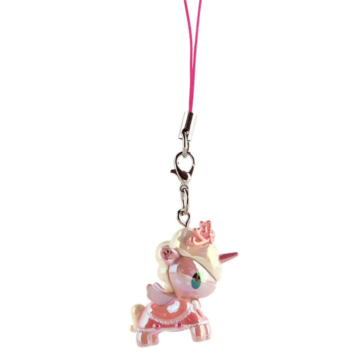 tokidoki "Shimmer Cherry Blossom" Unicorno Frenzies