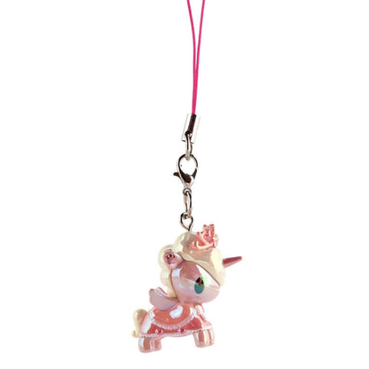 tokidoki "Shimmer Cherry Blossom" Unicorno Frenzies