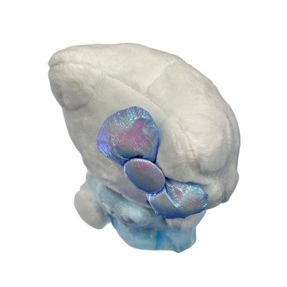 Hello Kitty "Snow Angel" 7in Plush