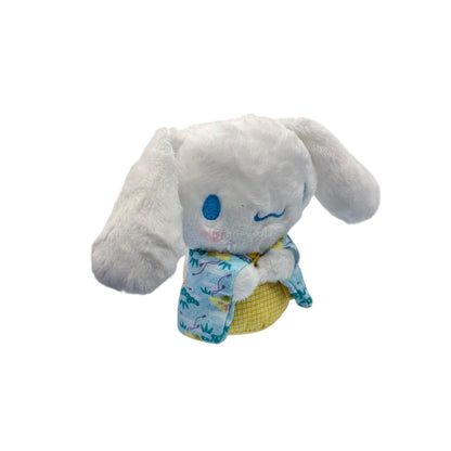 Cinnamoroll "Hakama" Bean Doll