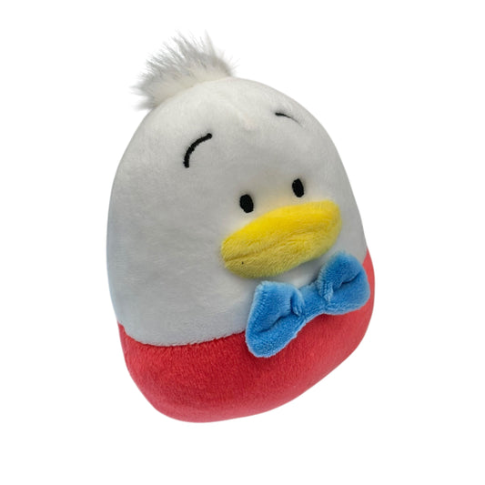 Ahiru No Pekkle "Round Shape" Mascot