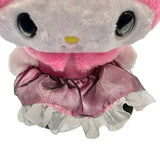 My Melody "Lovely Girl" 7in Plush