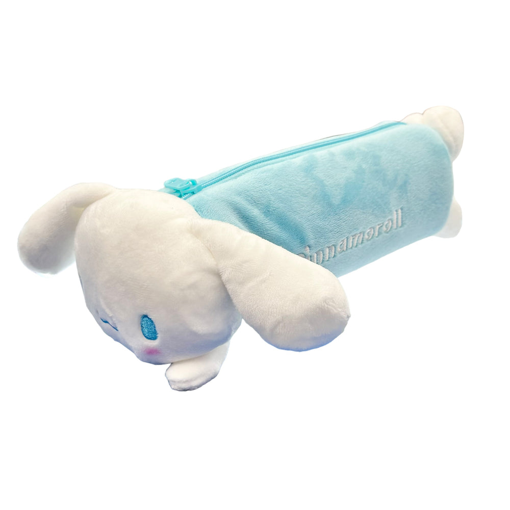 Cinnamoroll Plush Pen Case