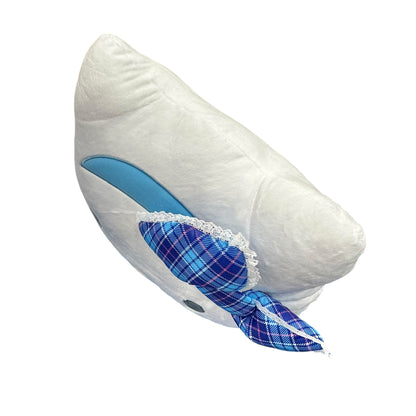 Hello Kitty "Girls Group" Face Plush