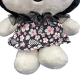 Kuromi "Summer Dress" 10in Plush