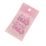 My Melody 4pc Hair Pin Set