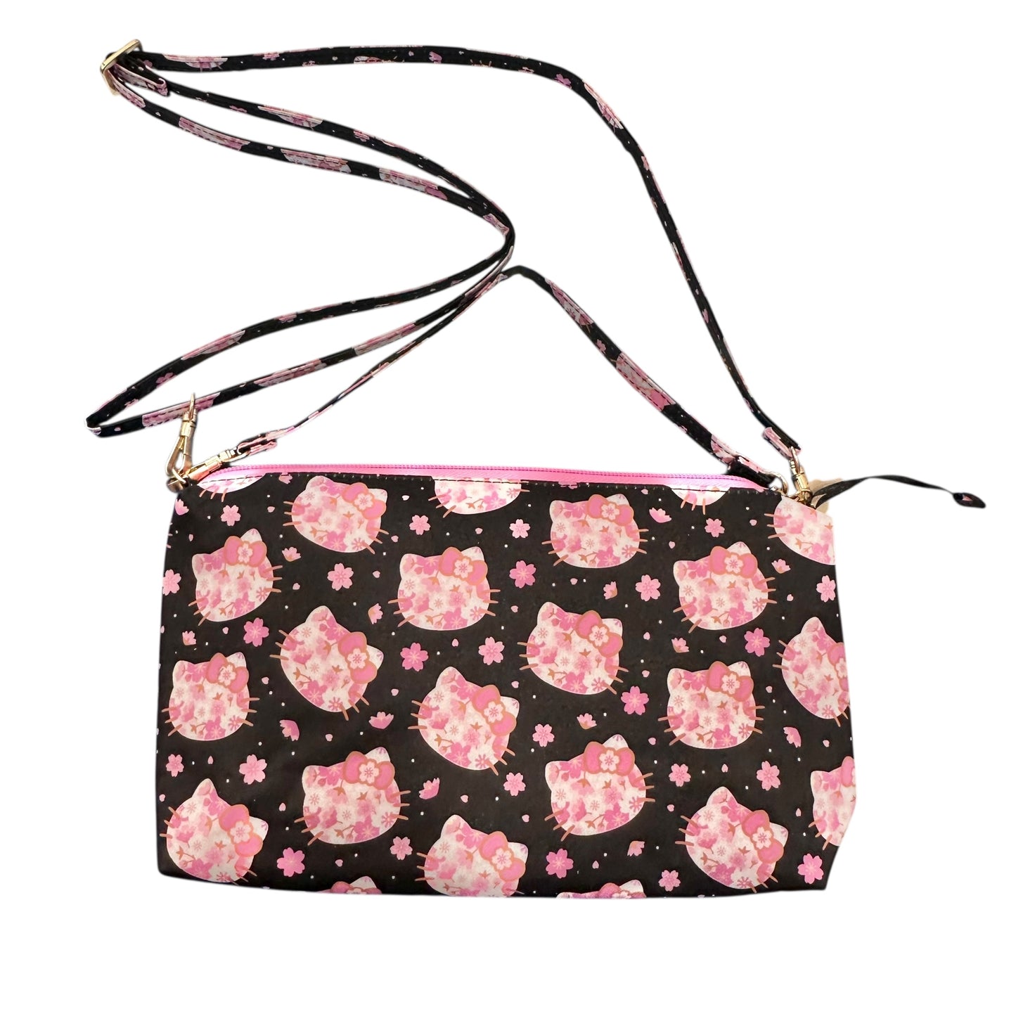 JuJuBe x Hello Kitty "Cherry Blossom" Be Quick