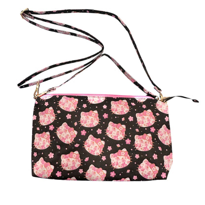 JuJuBe x Hello Kitty "Cherry Blossom" Be Quick