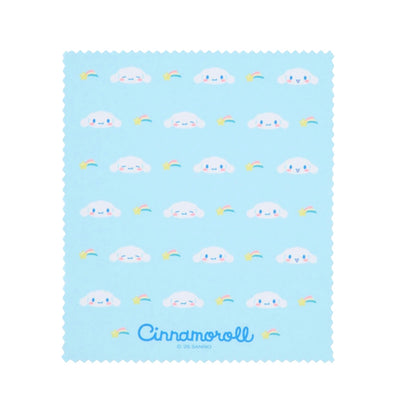 Cinnamoroll Die-Cut Glasses Case