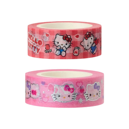 Hello Kitty Decorative Tape