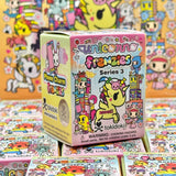 tokidoki Unicorno Frenzies Series 3