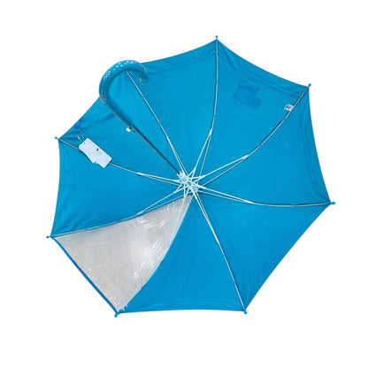 Pochacco "University" 55cm Umbrella [NOT AVAILABLE TO SHIP]