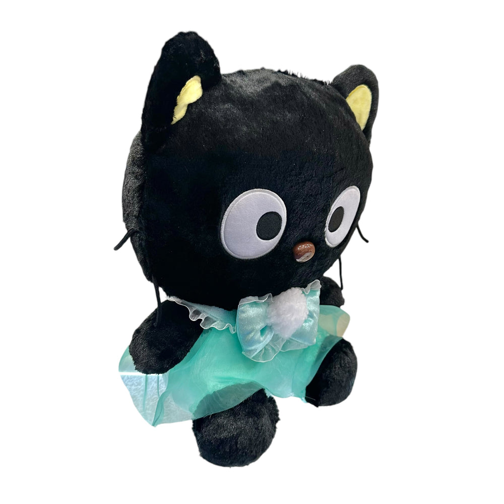 Chococat "Ribbon Dress" 15in Plush