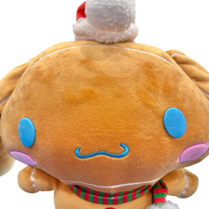 Cinnamoroll "Gingerbread" 12in Plush