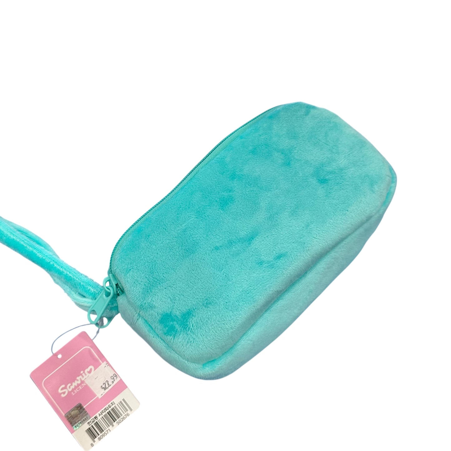 Hangyodon Rectangular Pouch