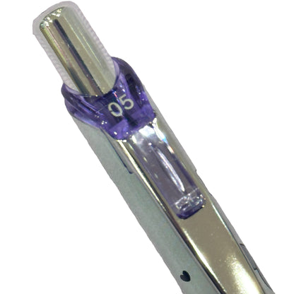 Pentel x Kuromi Ballpoint Pen