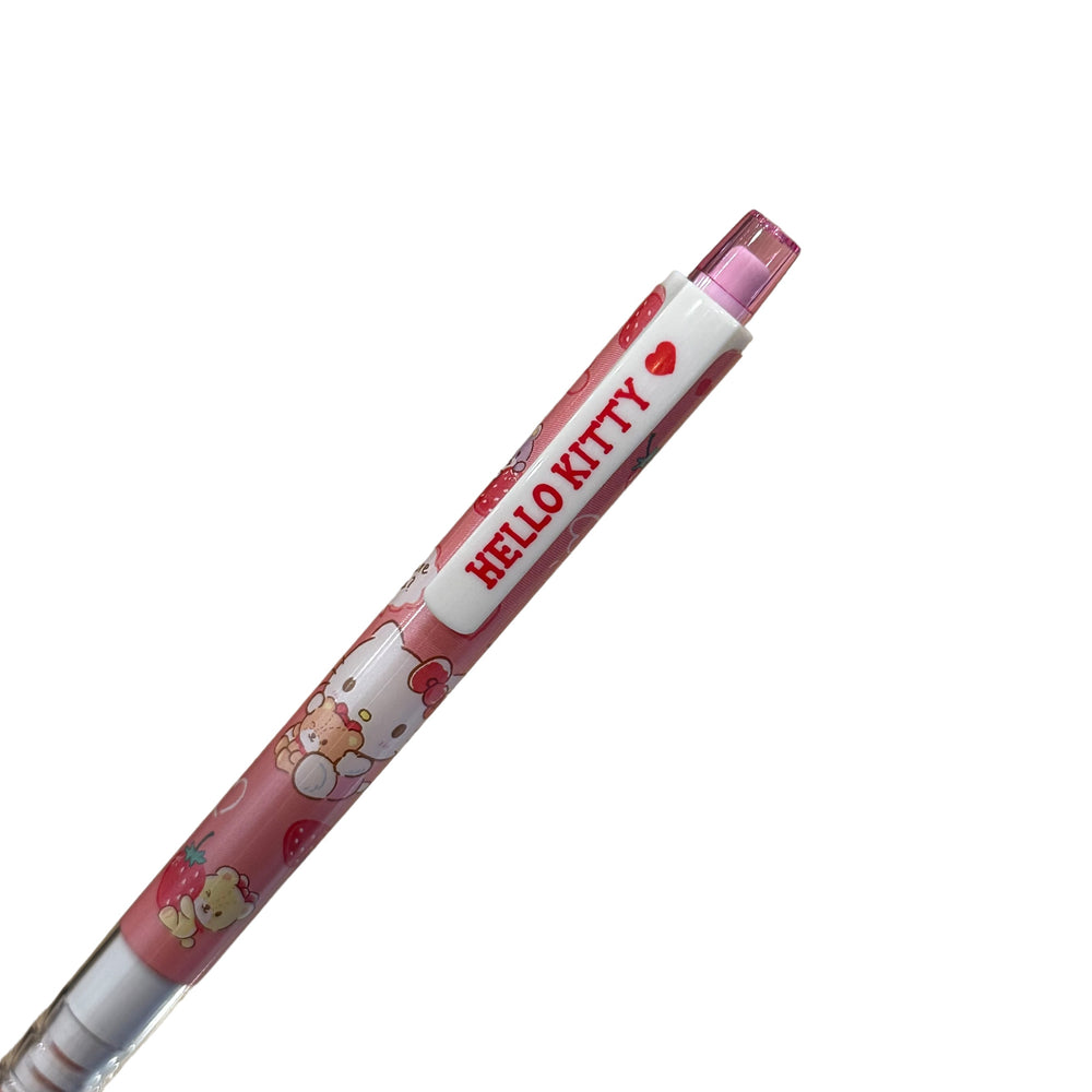 Hello Kitty "Kuru Toga" Mechanical Pencil