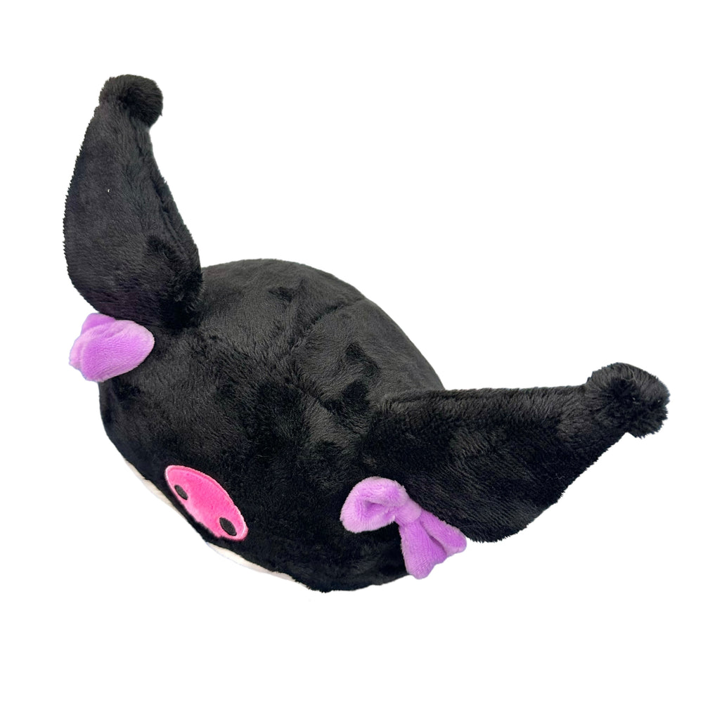 Kuromi "Soft Touch" 8in Plush