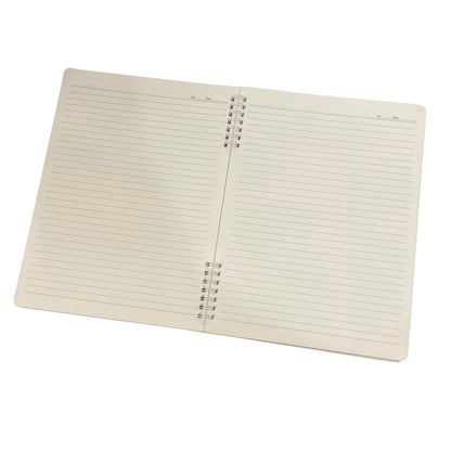 Cinnamoroll Spring Notebook (B)