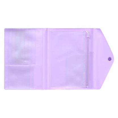 Kuromi Flat Case