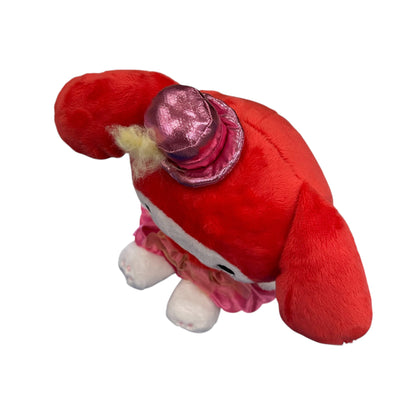 My Melody "Midnight Circus" 8in Plush