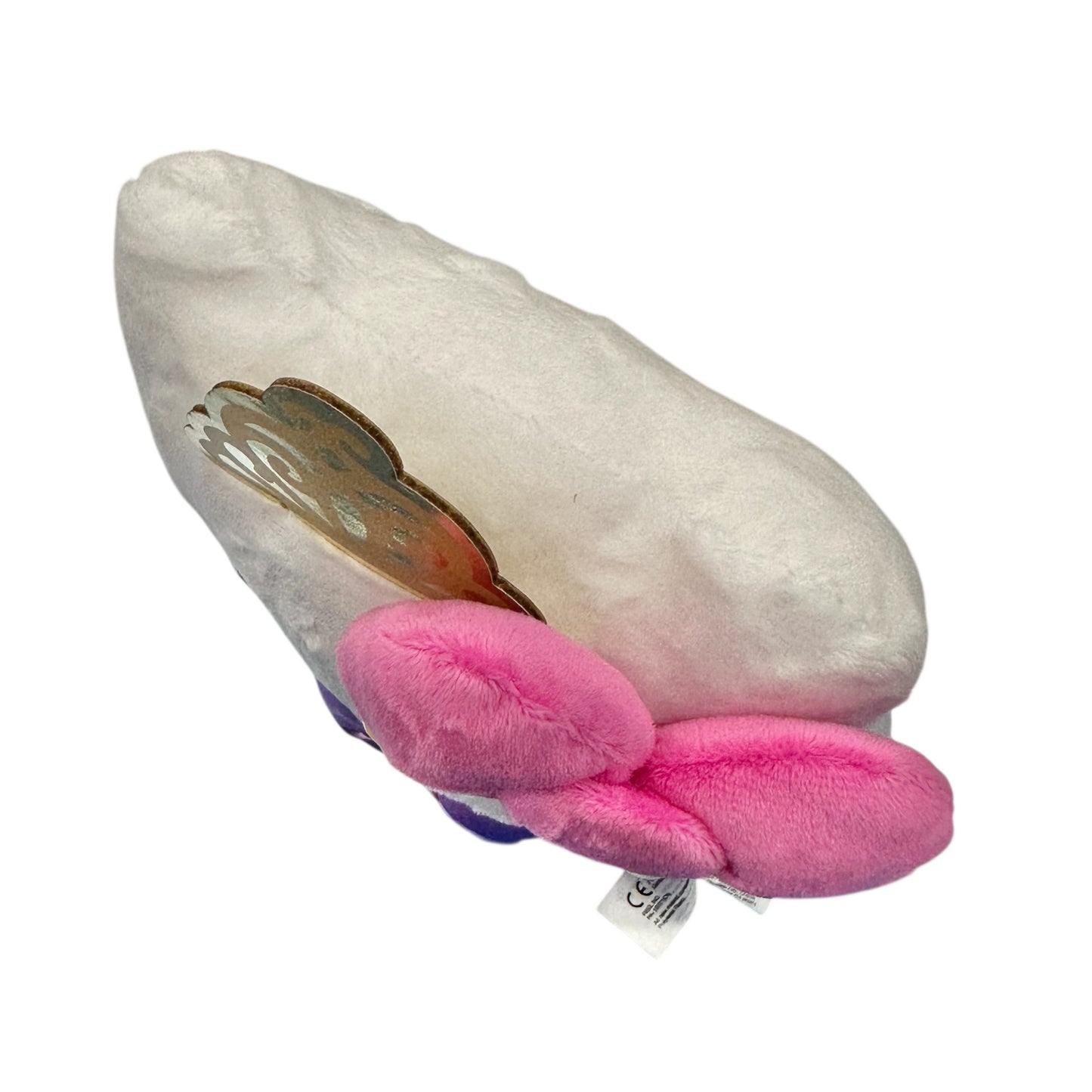 Hello Kitty "Princess" Flat 10in Plush