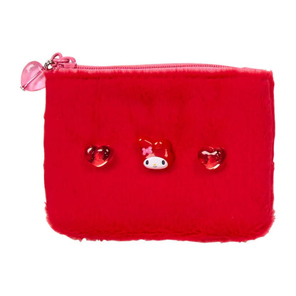 Sanrio Characters "Tokimeki Pop Beads" Secret Mini Coin Purse