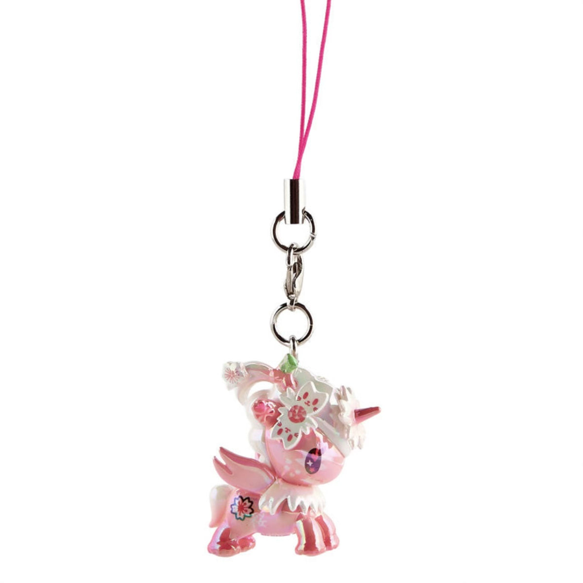 tokidoki "Shimmer Cherry Blossom" Unicorno Frenzies