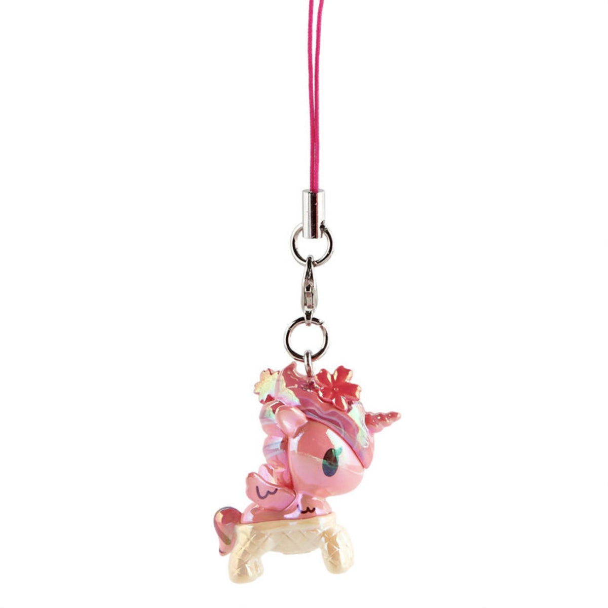 tokidoki "Shimmer Cherry Blossom" Unicorno Frenzies