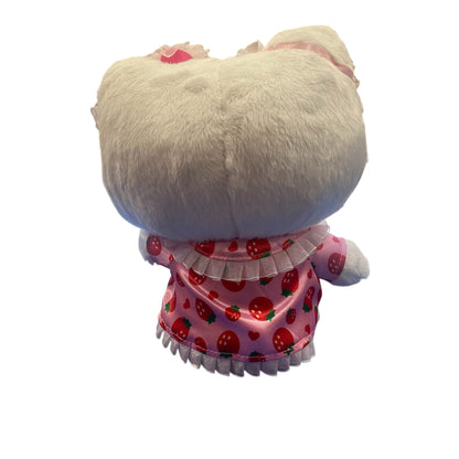 Hello Kitty "Nightwear Fashion" 7in Plush