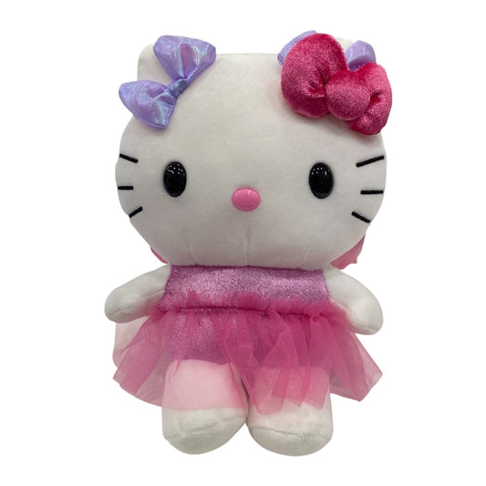 Hello Kitty "Butterfly Bug" 7in Plush