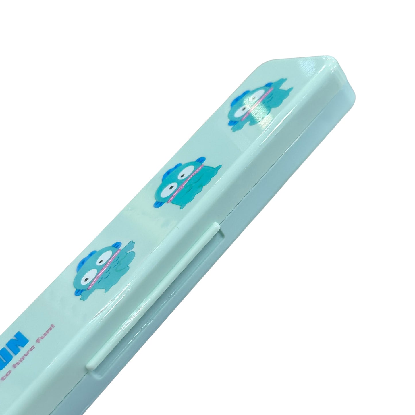 Hangyodon Chopsticks & Spoon Set