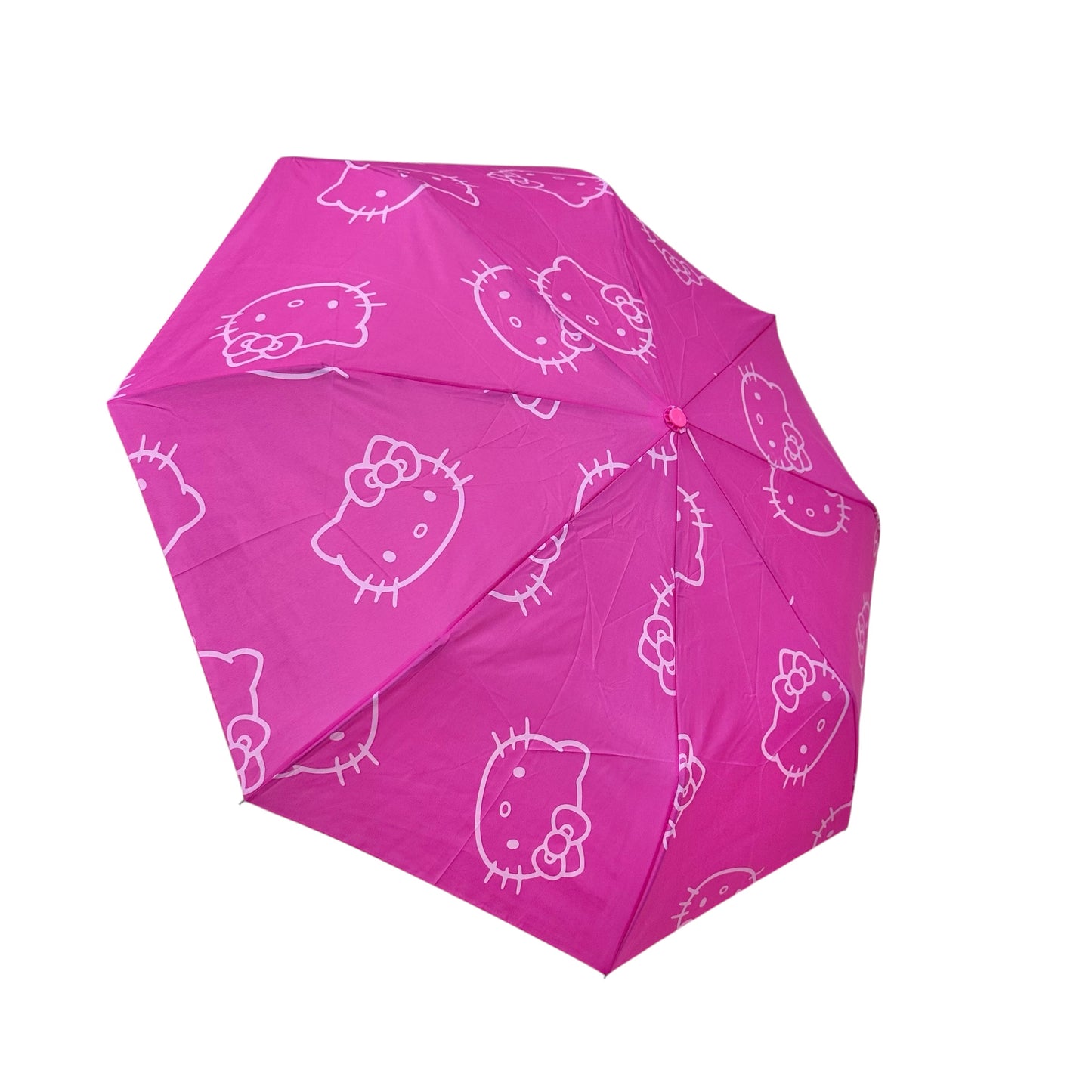 Hello Kitty "Head" Umbrella