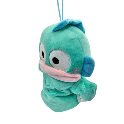 Hangyodon Hand Puppet